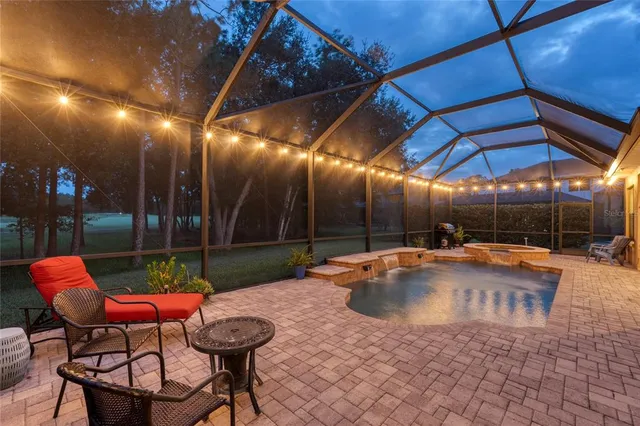 $1,085,000 | 12922 Red Cardinal Drive, Odessa, FL 33556