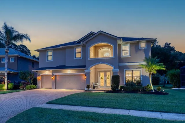 $1,085,000 | 12922 Red Cardinal Drive, Odessa, FL 33556
