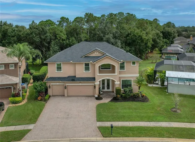 $1,085,000 | 12922 Red Cardinal Drive, Odessa, FL 33556