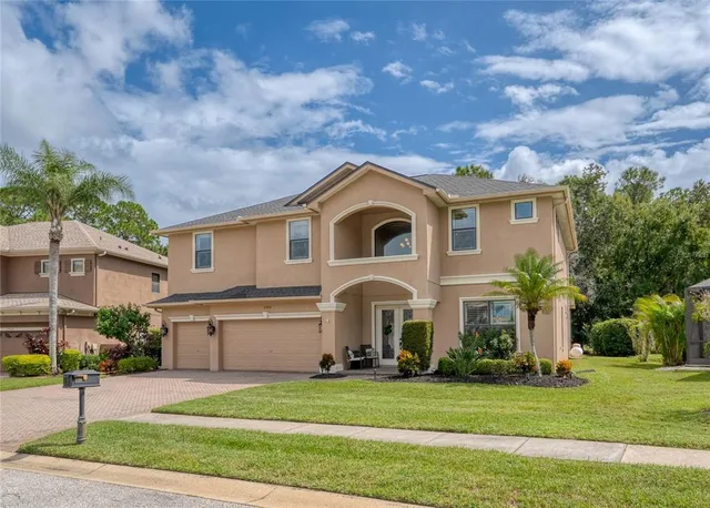 $1,085,000 | 12922 Red Cardinal Drive, Odessa, FL 33556