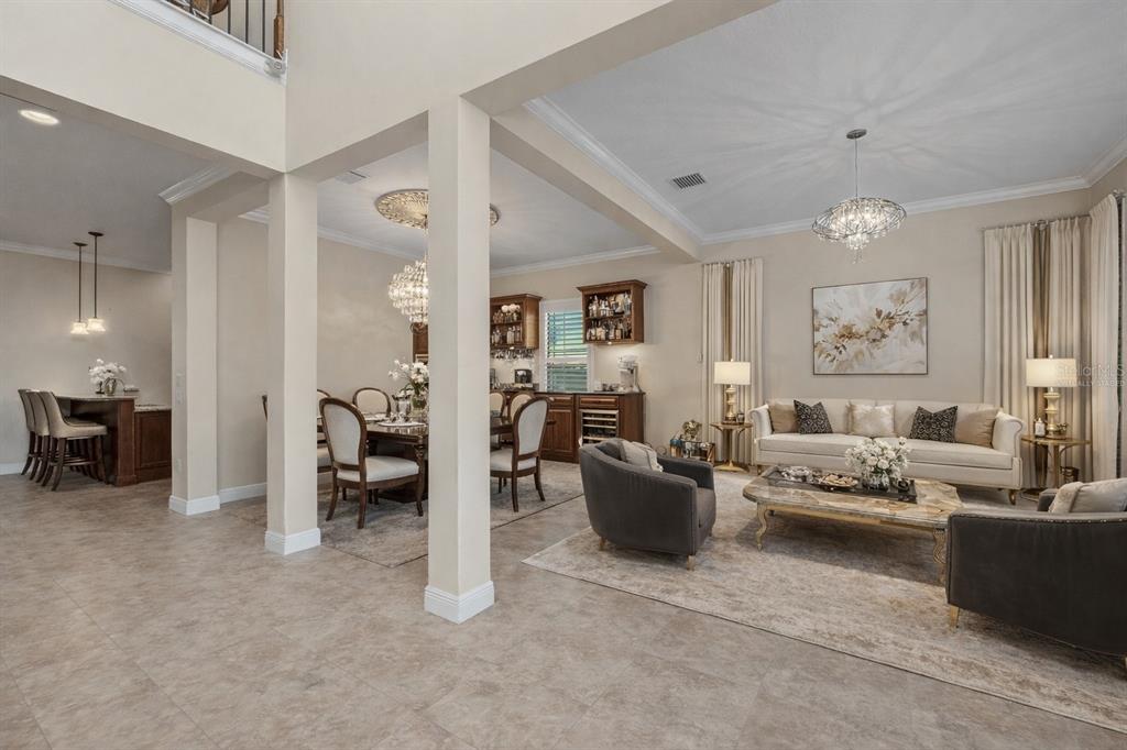 12922 Red Cardinal Drive Odessa, FL 33556 - Photo 8 of 59