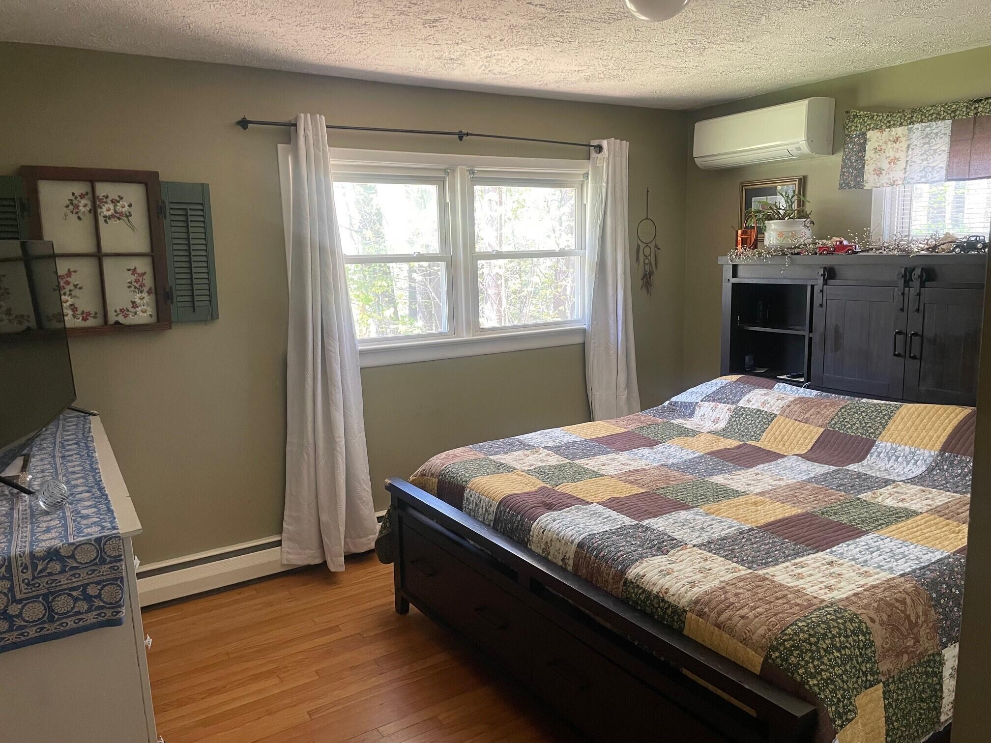 255 Gray Road Cumberland, ME 04021 - Photo 11 of 12 main bedroom