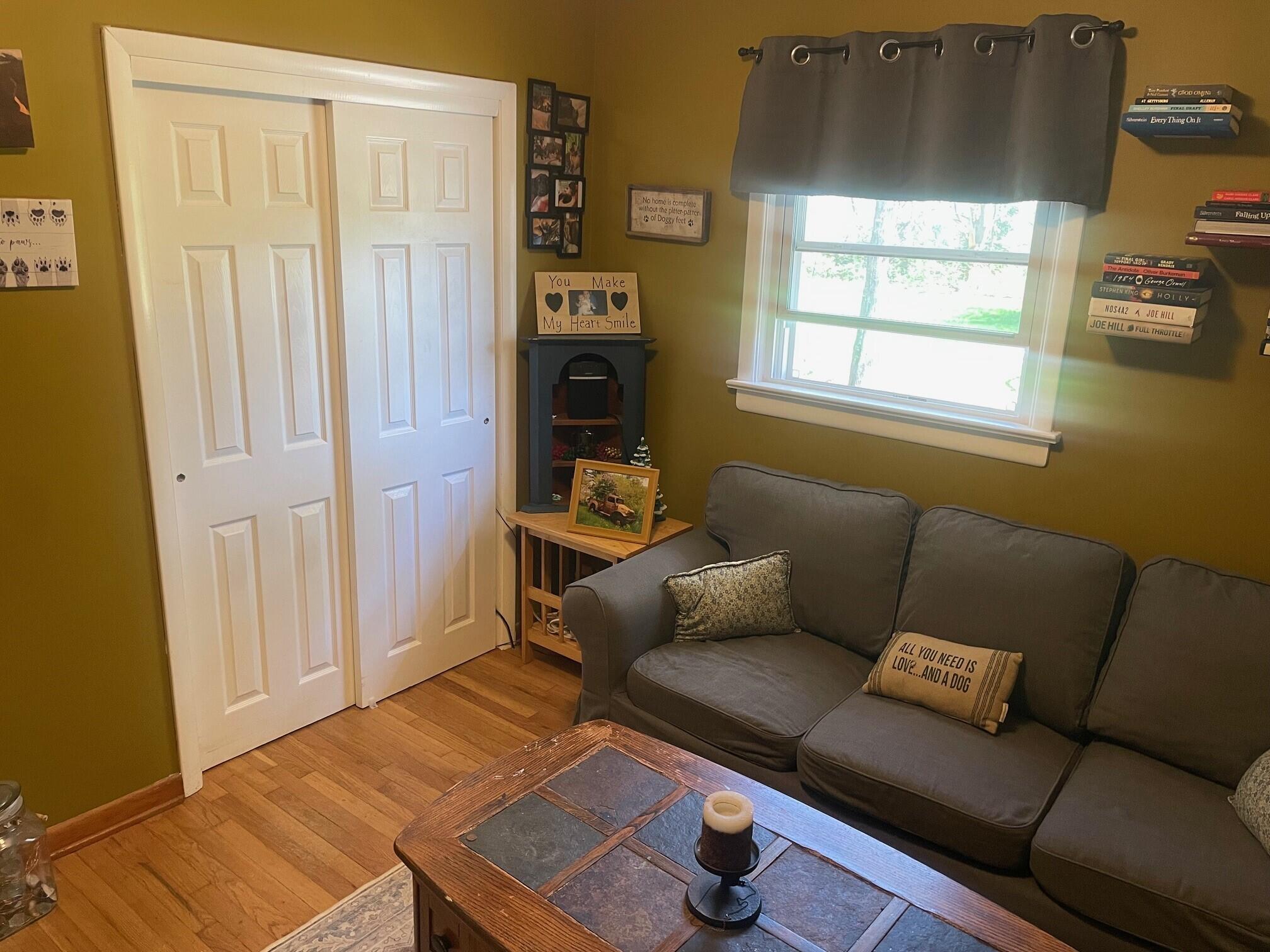 255 Gray Road Cumberland, ME 04021 - Photo 9 of 12 bedroom 1