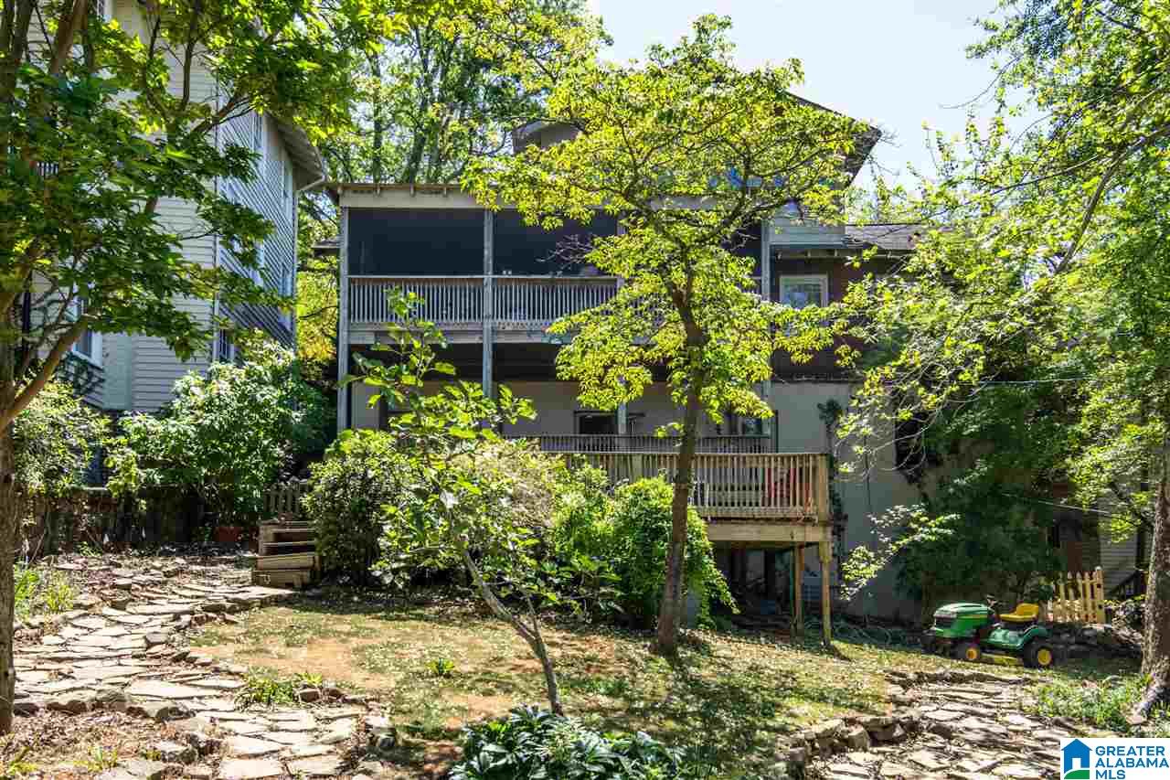 4320 Cliff Road Birmingham, AL 35222 - Photo 38 of 39