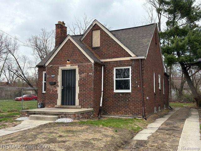 16554 Coyle Street Detroit, MI 48235 - Photo 2 of 21