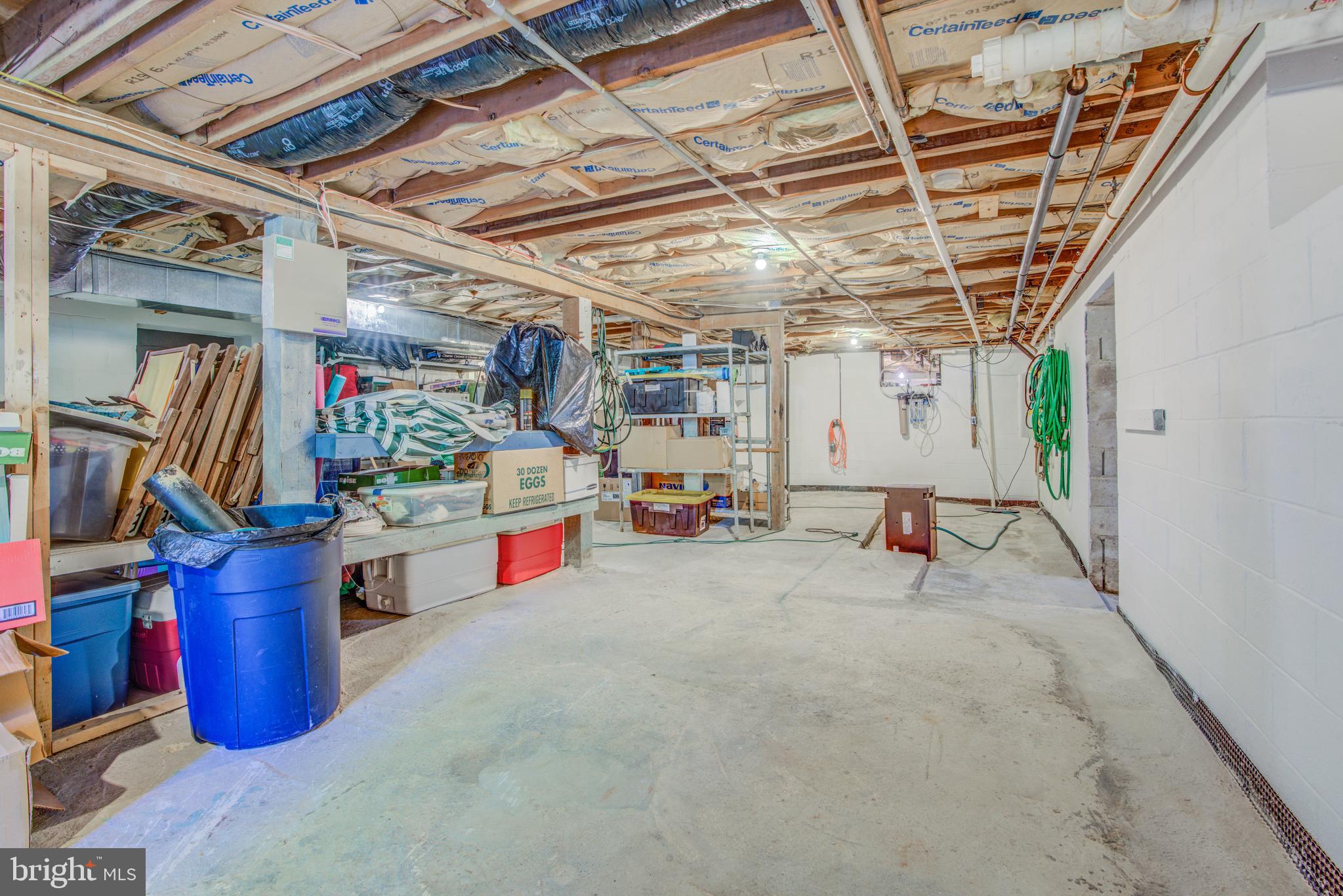 210 Brookfield Road Pasadena, MD 21122 - Photo 43 of 58