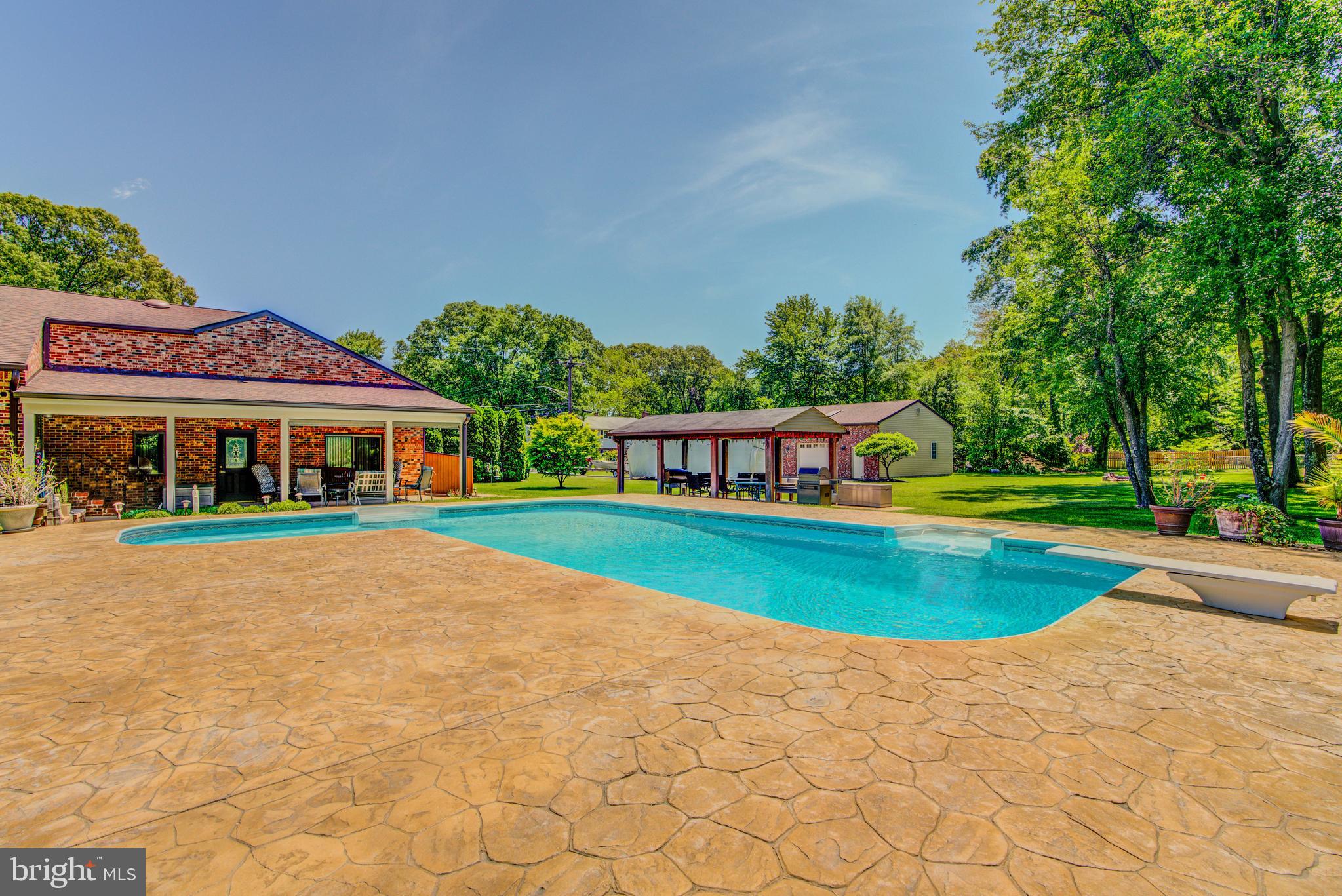 210 Brookfield Road Pasadena, MD 21122 - Photo 49 of 58