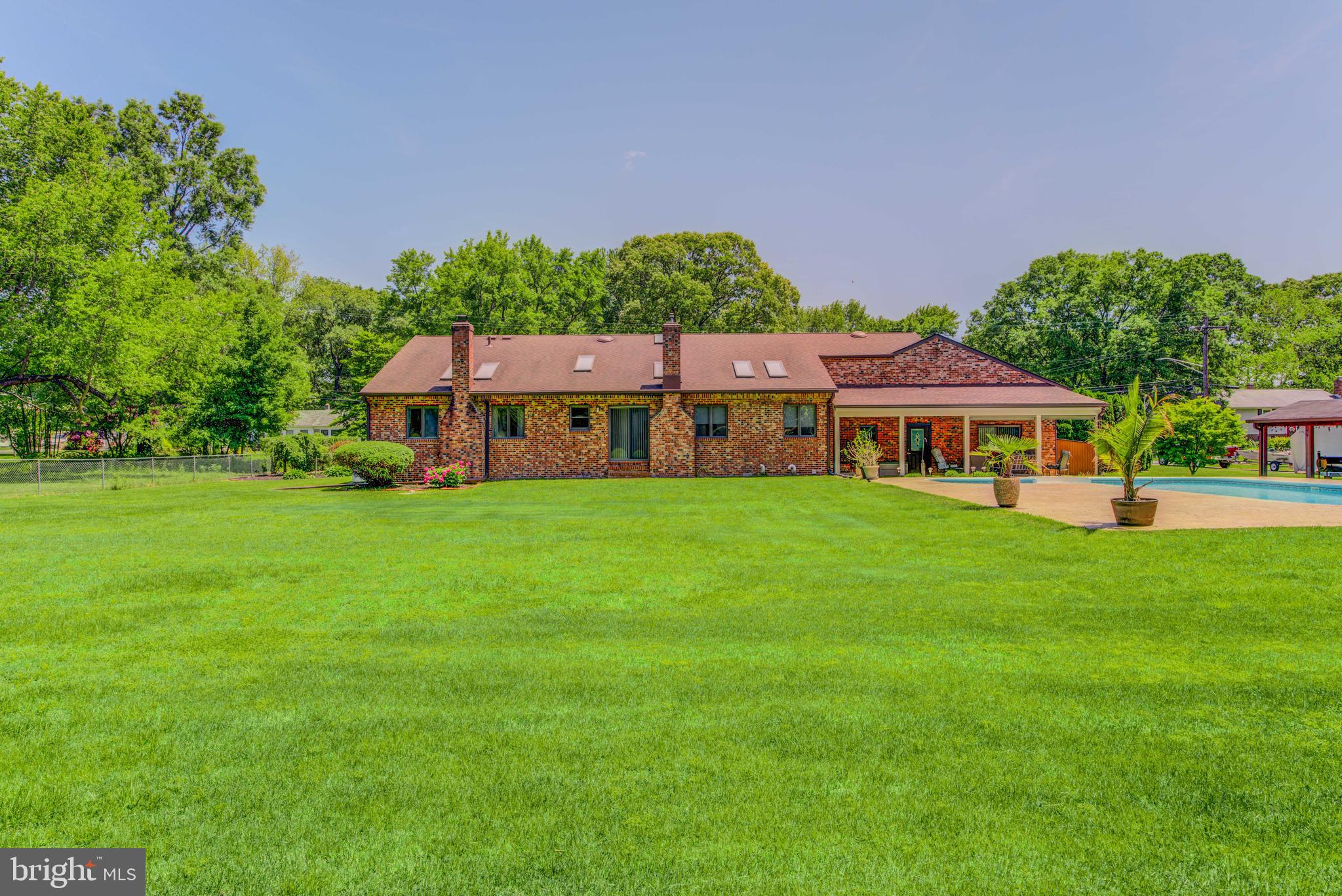 210 Brookfield Road Pasadena, MD 21122 - Photo 52 of 58