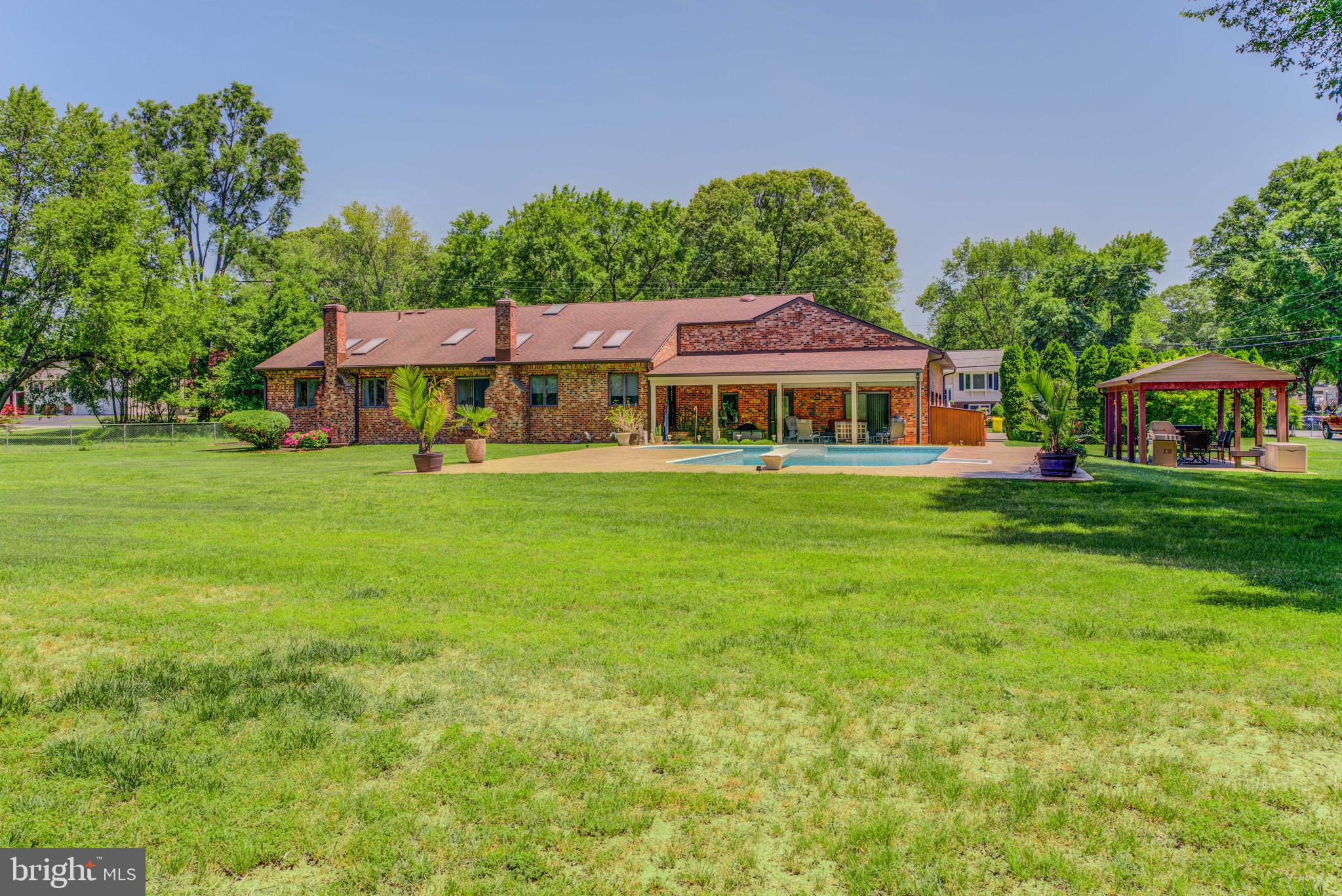 210 Brookfield Road Pasadena, MD 21122 - Photo 57 of 58