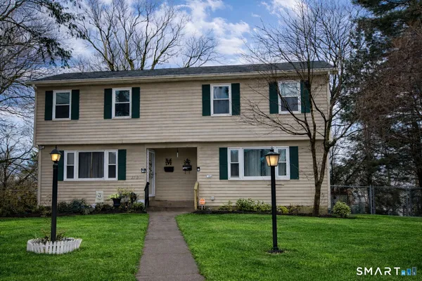 $239,900 | 20 A Seymour Street, Windsor, CT 06095