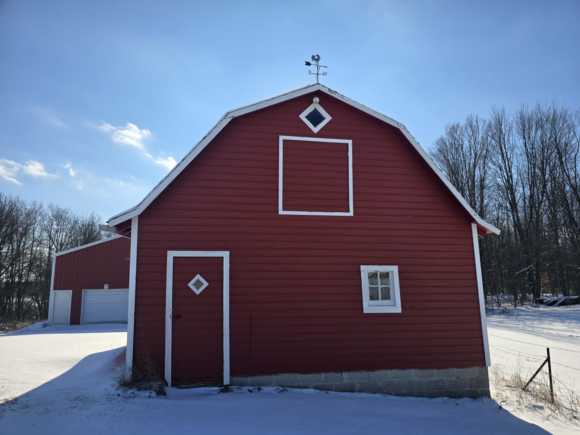3777 20 Mile Road Marion, MI 49665 - Photo 11 of 49 1941683-2752f1e5-f969-4ec5-a037-53f57260aa69.JPG