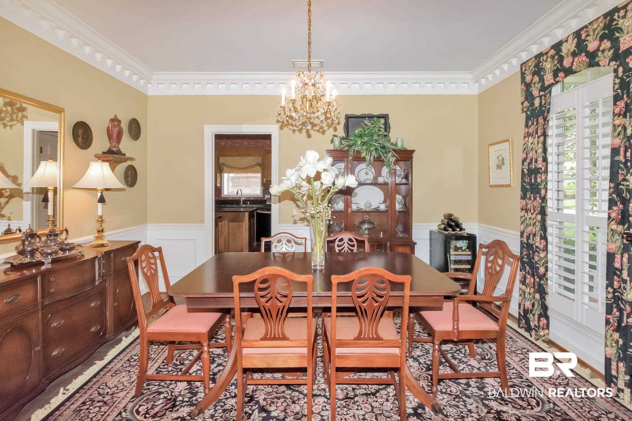 6317 Charlestowne Drive Mobile, AL 36693 - Photo 2 of 50