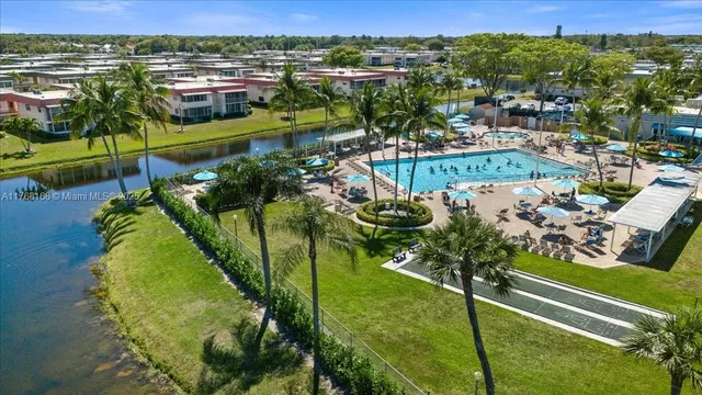 $168,000 | 590 Brittany M, Unit 590, Delray Beach, FL 33446