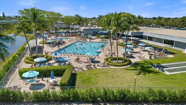 $168,000 | 590 Brittany M, Unit 590, Delray Beach, FL 33446