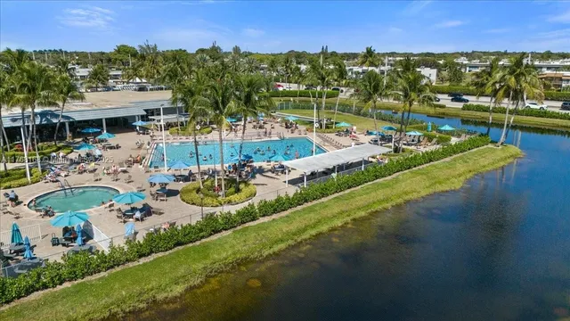$168,000 | 590 Brittany M, Unit 590, Delray Beach, FL 33446