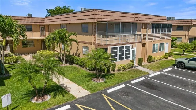 $168,000 | 590 Brittany M, Unit 590, Delray Beach, FL 33446