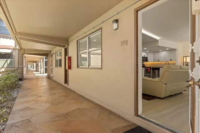 $168,000 | 590 Brittany M, Unit 590, Delray Beach, FL 33446