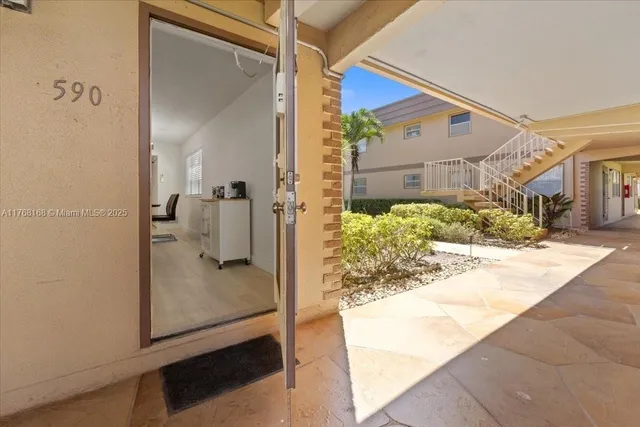 $168,000 | 590 Brittany M, Unit 590, Delray Beach, FL 33446