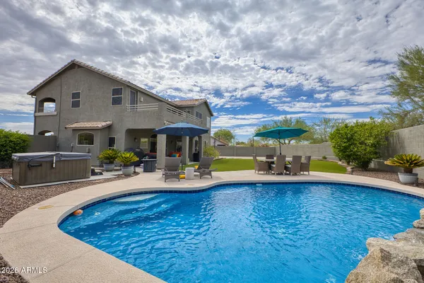 $825,000 | 5138 East Duane Lane, Cave Creek, AZ 85331