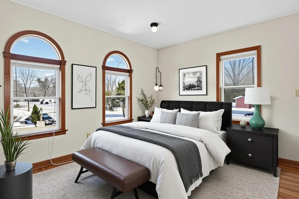 1 Glendale Road Hudson, MA 01749 - Photo 18 of 42