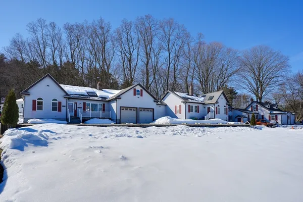 $1,750,000 | 1 Glendale Road, Hudson, MA 01749