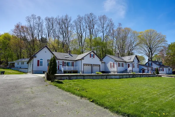 $1,750,000 | 1 Glendale Road, Hudson, MA 01749