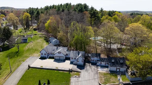 $1,750,000 | 1 Glendale Road, Hudson, MA 01749