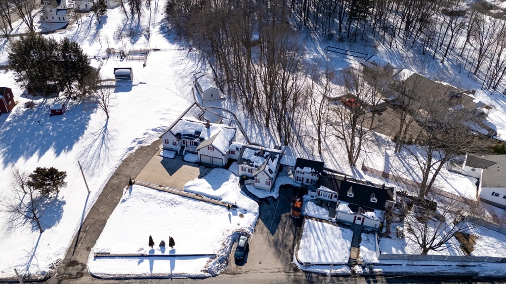 1 Glendale Road Hudson, MA 01749 - Photo 32 of 42