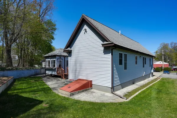 $1,750,000 | 1 Glendale Road, Hudson, MA 01749