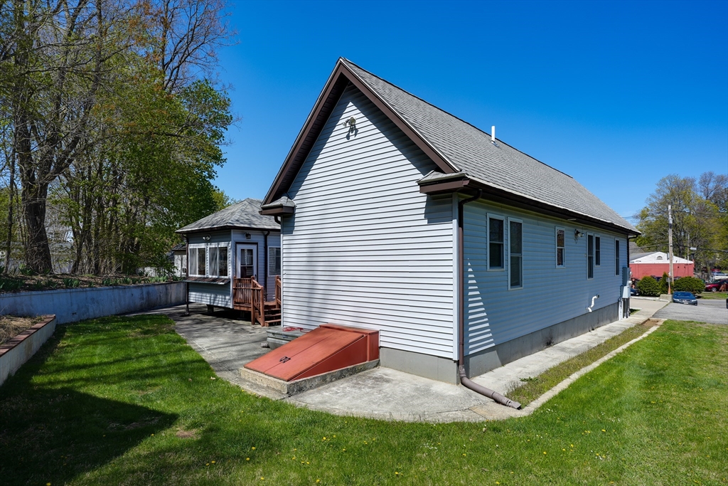 1 Glendale Road Hudson, MA 01749 - Photo 33 of 41