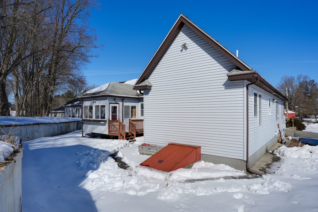 1 Glendale Road Hudson, MA 01749 - Photo 34 of 42