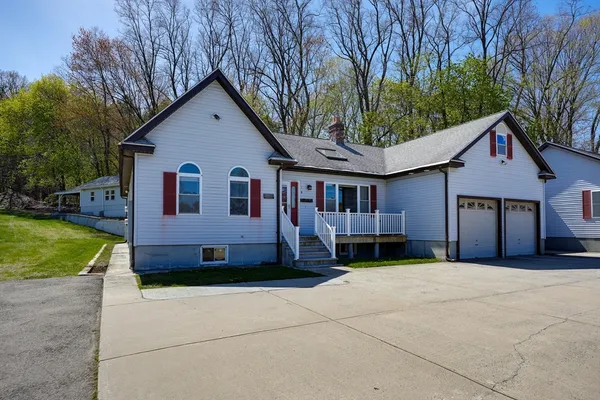 $1,750,000 | 1 Glendale Road, Hudson, MA 01749