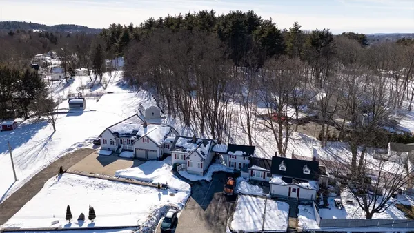 $1,750,000 | 1 Glendale Road, Hudson, MA 01749
