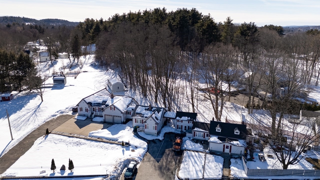 1 Glendale Road Hudson, MA 01749 - Photo 35 of 42