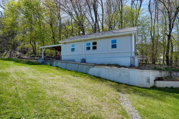 $1,750,000 | 1 Glendale Road, Hudson, MA 01749