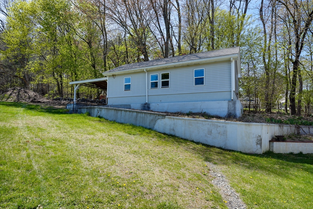 1 Glendale Road Hudson, MA 01749 - Photo 35 of 41
