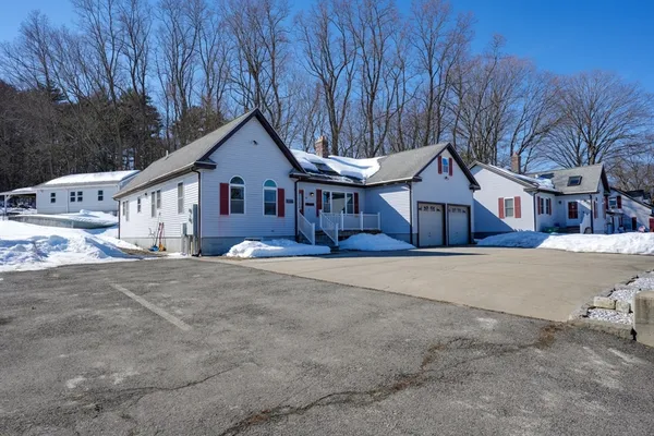 $1,750,000 | 1 Glendale Road, Hudson, MA 01749