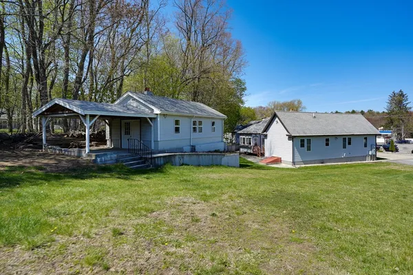 $1,750,000 | 1 Glendale Road, Hudson, MA 01749