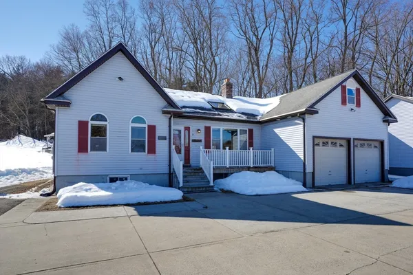 $1,750,000 | 1 Glendale Road, Hudson, MA 01749