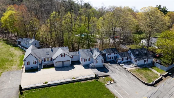 $1,750,000 | 1 Glendale Road, Hudson, MA 01749