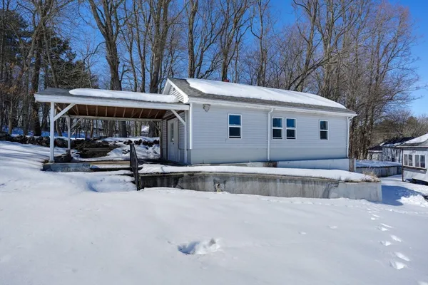 $1,750,000 | 1 Glendale Road, Hudson, MA 01749