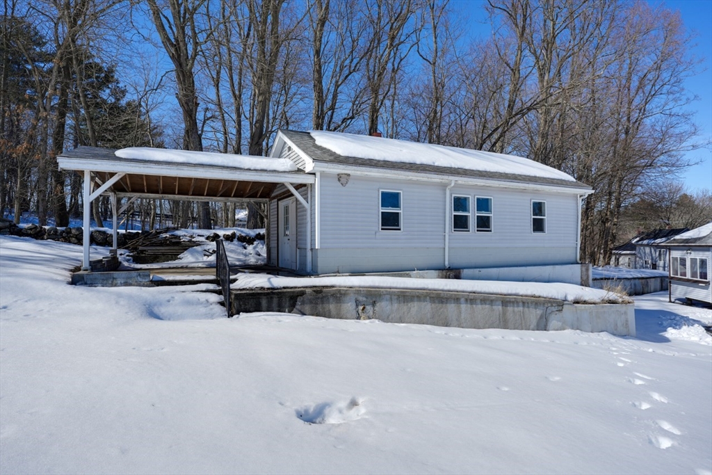 1 Glendale Road Hudson, MA 01749 - Photo 40 of 42