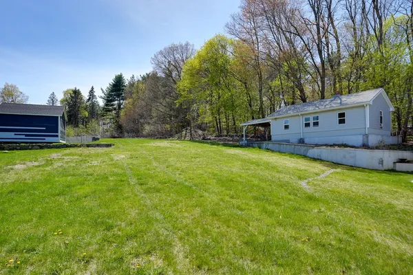 $1,750,000 | 1 Glendale Road, Hudson, MA 01749