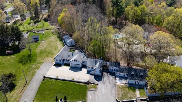 $1,750,000 | 1 Glendale Road, Hudson, MA 01749