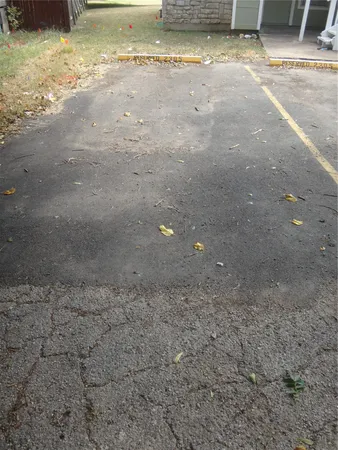 $1,050 | 2305 Cedrick Cove, Unit A, Austin, TX 78748