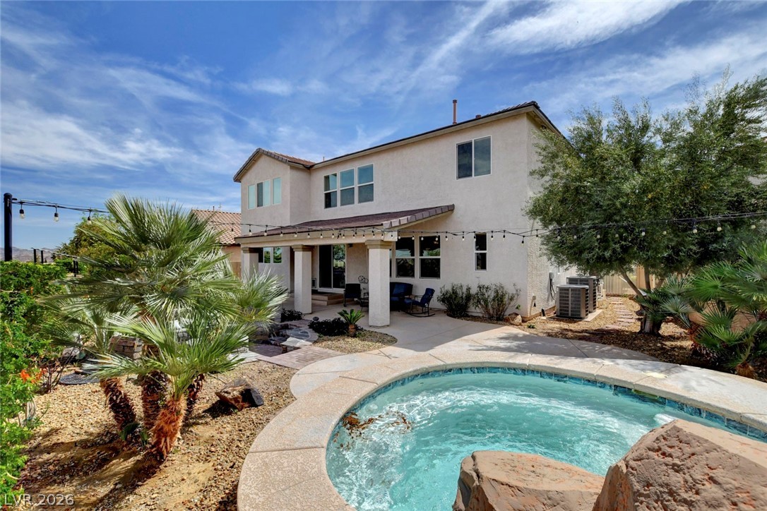36 Distinguished Way Henderson, NV 89002 - Photo 45 of 58 Gallery Image 45