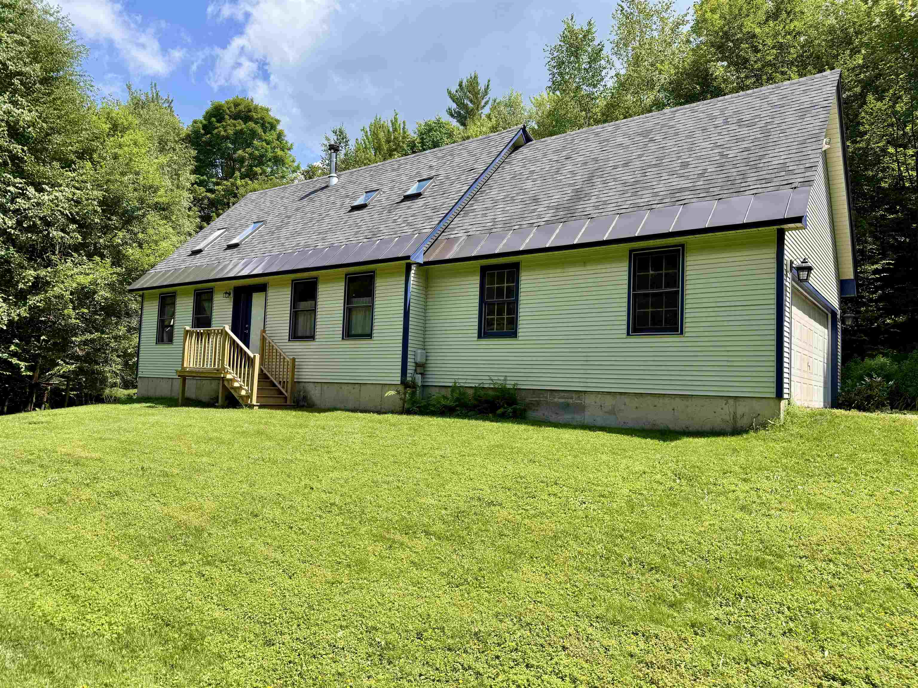 36 Timber Ridge Road Underhill, VT 05489 - Photo 1 of 49 Gallery Image 1