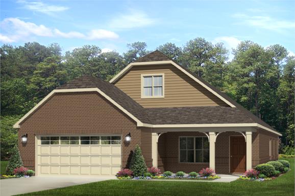 167 Ridgecrest Loop Dothan, AL 36301 - Photo 1 of 1 Main View