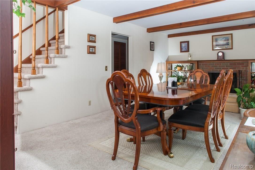 524 Chestnut Street Flushing, MI 48433 - Photo 15 of 32 D.Dining19