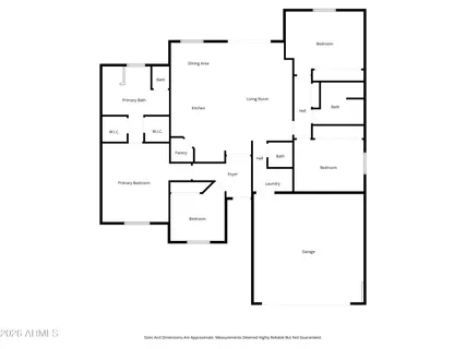 $475,000 | 10530 East Baltimore Street, Apache Junction, AZ 85120
